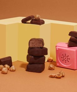 Wana – Creamy Twins