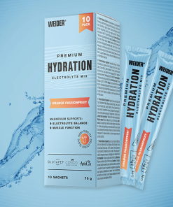 Weider Hydratation Stick 10x7gr