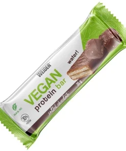 Wafer proteico e Vegano Weider 35gr