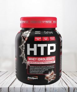 Whey idrolizzate con nucleotidi e ProHydrolase