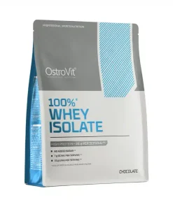 OstroVit 100% Whey Isolate 300gr