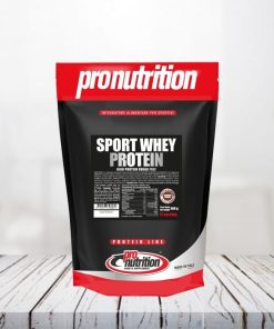 Protein Sport Whey 500 g