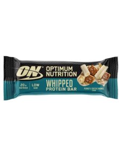 Optimum Whipped Bar 68gr – Salted Caramel