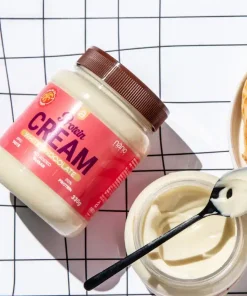 Protein Cream Cioccolato Bianco – Nano Supps 330gr