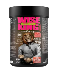 Zoomad Wiseking 2 Fizzy Peach 450gr