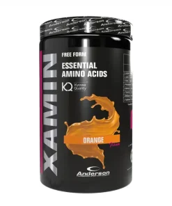Xamin in polvere 312gr – Anderson