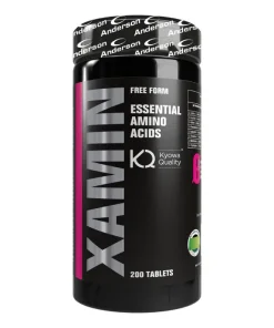 Xamin 200 Cpr – Anderson