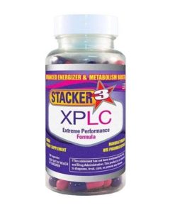 Europe Stacker 3 XPLC 100 capsule