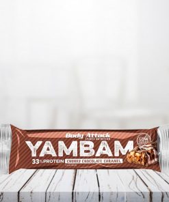 YamBam Bars 55gr