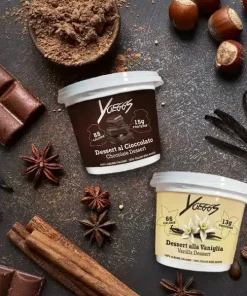 Yoeggs Dessert Proteico 125gr