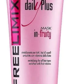 Free Limix Maschera capelli 200 ml