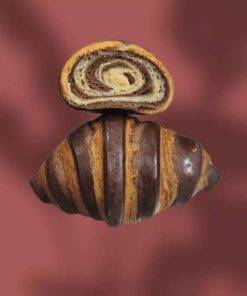 RevoCroissant ChocoZebrati 2pz da 75g – Revolution03