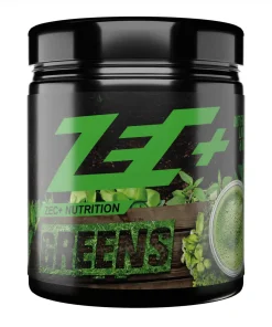 Greens Micronutrienti 300gr – Zec+