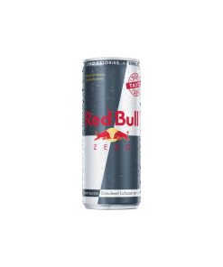 Red Bull Zero 250ml