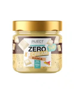 Zero Cream Bianca (250g) – Inject Nutrition