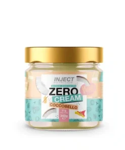 Zero Cream Coccobello (250g) – Inject Nutrition