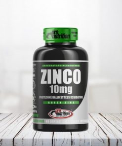 Zinco 10mg 90cpr