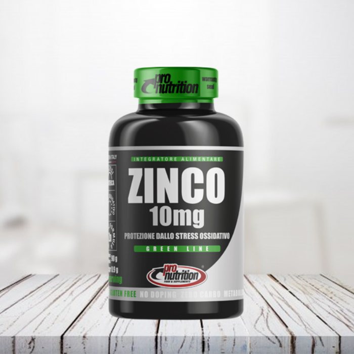 Zinco 10mg 90cpr