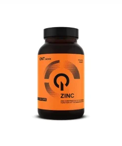 Zinco 100 cps Qnt