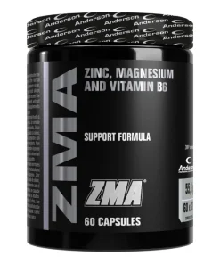 ZMA 60 Cpr – Anderson