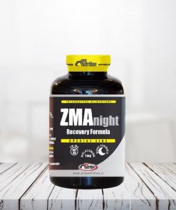 Zma Recovery Formula