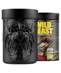 Zoomad Wild Beast II 240 capsule – 30 porzioni