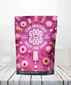 Edulcorante a velo – Dolce come lo zucchero 350g