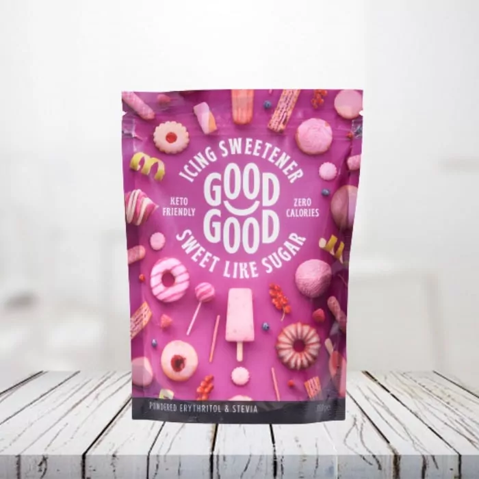 Edulcorante a velo – Dolce come lo zucchero 350g