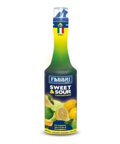 SWEET&SOUR PET 1,3 LT
