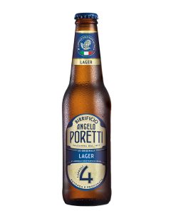 BAP 4 LUPPOLI CL 33X 24 PZ