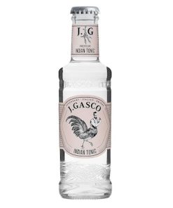 TONICA J. GASCO INDIAN CL 20 X 24 PZ