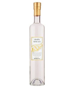 Grappa Moscato Villa Torretta 0.5lt