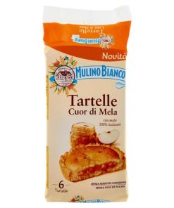 Tartelle Tortina con farcitura di mela MULINO BIANCO 288gr