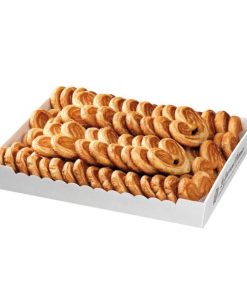 Ventagli pasticceria GECCHELE 1kg