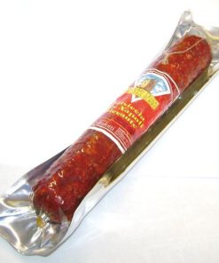 Salame Piccante MERLOTTI 0.8kg c.a.
