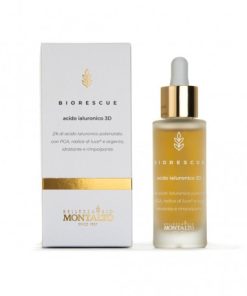 Acido Ialuronico 3D
