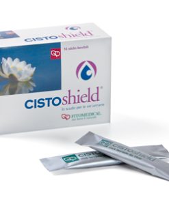 Cistoshield