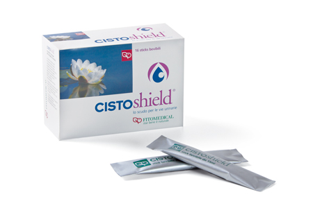 Cistoshield