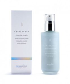 Crema Corpo Drenante