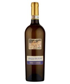 Greco di Tufo Docg TERRE D’AMINIA 0.75Lt