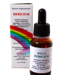 Hericium gocce – MTS11