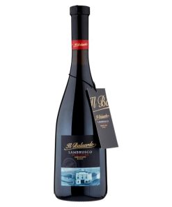 IL BALUARDO Lambrusco di Modena Abboccato Doc 75cl