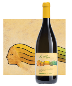 CHARDONNAY DONNAFUGATA LA FUGA CL 75