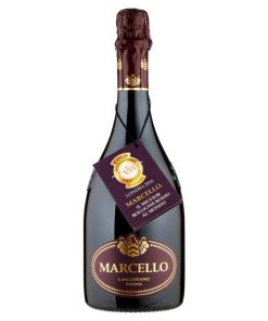 Lambrusco Lambrusco dell’Emilia IGP MARCELLO 75cl
