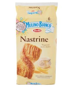 Nastrine MULINO BIANCO 240gr