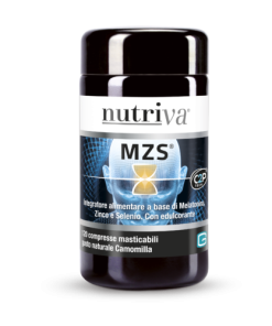 Nutriva MZS®