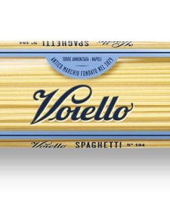 Spaghettini n.103 PASTA VOIELLO 500gr