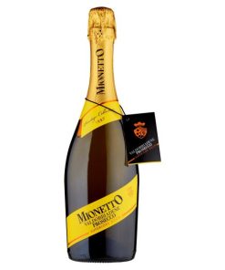 Prosecco Valdobbiadene Docg MIONETTO 75cl