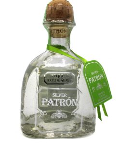 Tequila Patrón Silver 70cl
