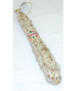 Salame tipo Fabriano TACCALITE 1.25Kg c.a.